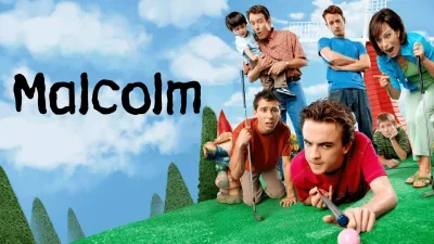 Malcolm
