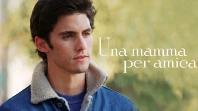 Una mamma per amica