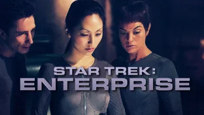 Star Trek - Enterprise