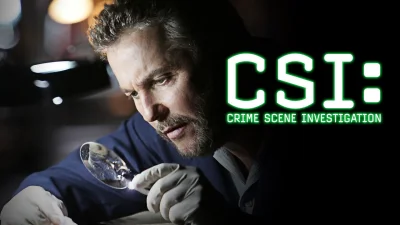 CSI: Las Vegas