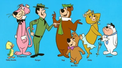 Yakky Doodle (1961)