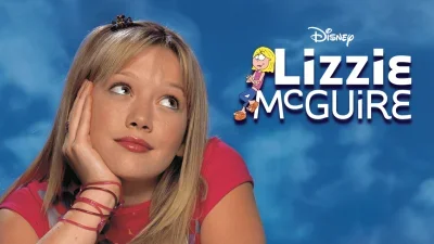 Lizzie McGuire