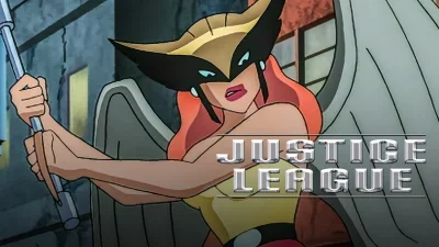 Justice League