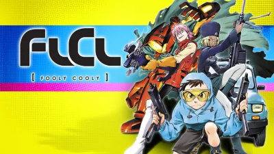 FLCL