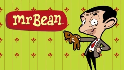 Mr. Bean