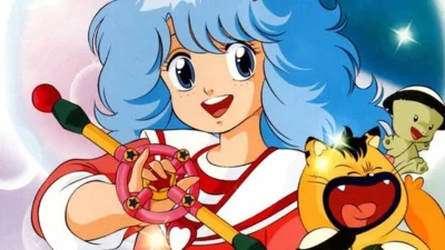 Evelyn e la magia di un sogno d'amore