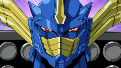 Transformers: Armada