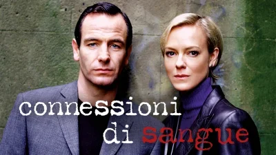 Connessioni di sangue