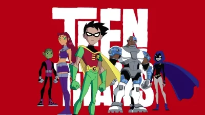 Teen Titans