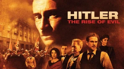 Il giovane Hitler - L'alba del male