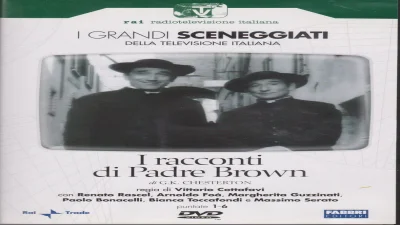 I racconti di padre Brown