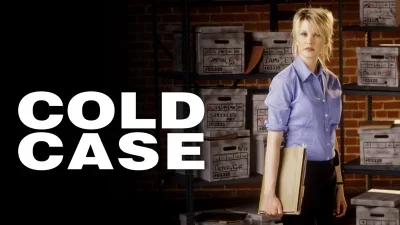 Cold Case - Delitti irrisolti