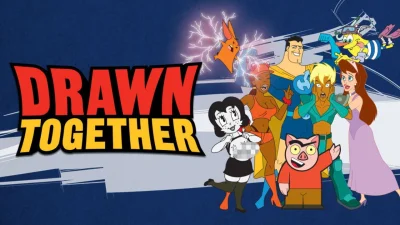 Draw Together
