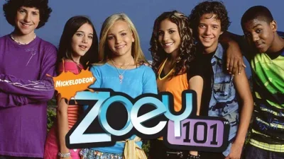 Zoey 101