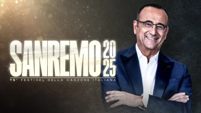 Festival Di Sanremo 2020