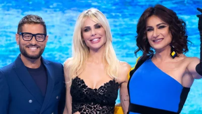 L’isola dei Famosi
