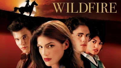 Wildfire