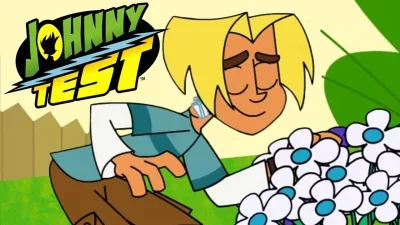 Johnny Test