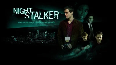 Stalker Notturno
