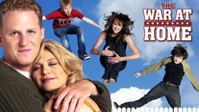 La guerra a casa - The War at Home