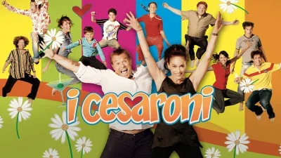 I Cesaroni