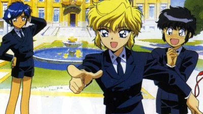 CLAMP Detective