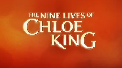 Le nove vite di Chloe King