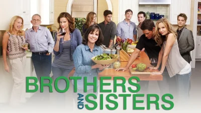 Brothers & Sisters - Segreti di famiglia