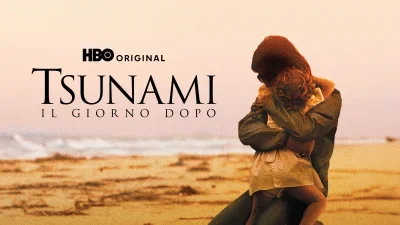 Tsunami - Il giorno dopo