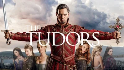 I Tudors