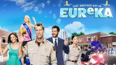 Eureka