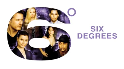 Six Degrees - Sei gradi di separazione