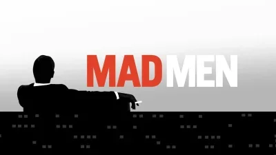 Mad Men