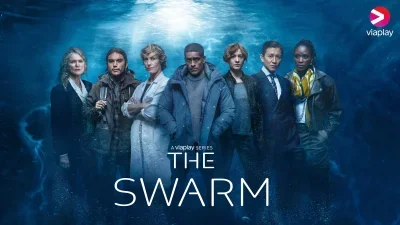 The Swarm – Il quinto giorno
