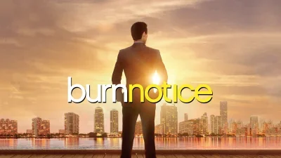 Burn Notice - Duro a morire