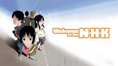 Welcome to the N.H.K.!