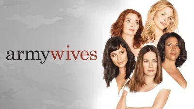 Army Wives - Conflitti del cuore