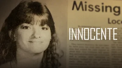 The Innocent Man - Innocente