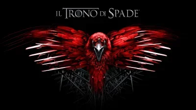 Game of thrones - Il Trono di Spade