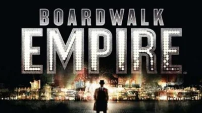 Boardwalk Empire - Impero Sotterraneo