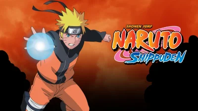 Naruto: Shippuden