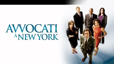 Avvocati a New York