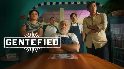 Gentefied