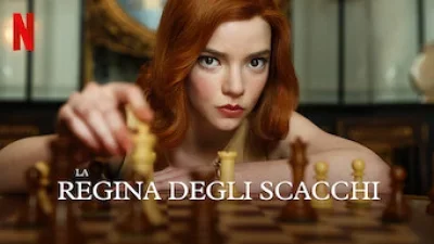 La regina degli scacchi