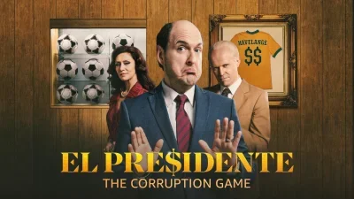 El Presidente