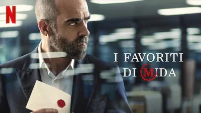I favoriti di Mida