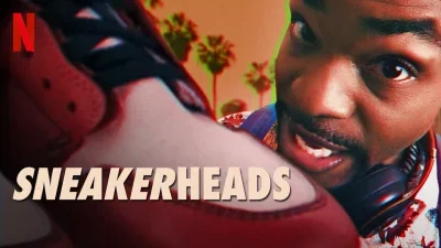 Sneakerheads