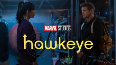 Hawkeye