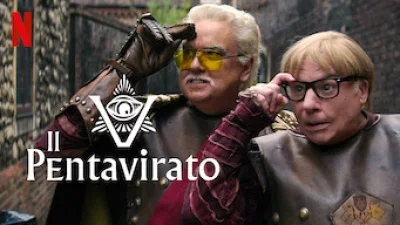 Il Pentavirato (2022)