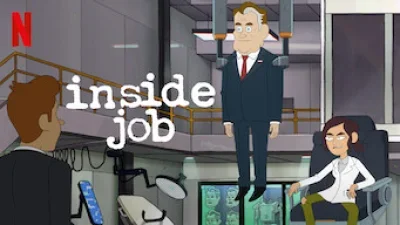 Inside Job